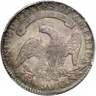 1833 Capped Bust Half Dollar. PCGS AU55 - 2