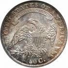 1834 Capped Bust Half Dollar. Large date, small letters. PCGS AU53 - 2