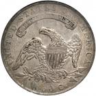 1835 Capped Bust Half Dollar. ANACS AU55 - 2