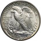 1941 Liberty Walking Half Dollar. PCGS MS67 - 2