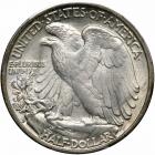 1941-S Liberty Walking Half Dollar. PCGS MS65 - 2