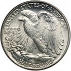 1943 Liberty Walking Half Dollar. PCGS MS67 - 2