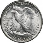 1945 Liberty Walking Half Dollar. PCGS MS67 - 2