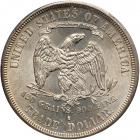 1877-S Trade Dollar - 2