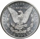 1880-S Morgan Dollar. PCGS MS65 - 2