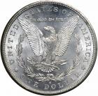 1880-S Morgan Dollar. PCGS MS65 - 2