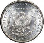 1880-S Morgan Dollar. PCGS MS65 - 2