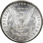 1881-CC Morgan Dollar. PCGS MS64 - 2