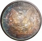 1881-S Morgan Dollar. NGC MS66 - 2