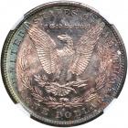 1881-S Morgan Dollar. NGC MS65 - 2