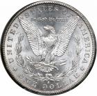 1881-S Morgan Dollar. PCGS MS66 - 2