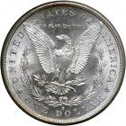 1881-S Morgan Dollar. PCGS MS65 - 2