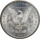 1881-S Morgan Dollar. PCGS MS66 - 2