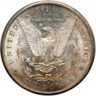 1881-S Morgan Dollar. PCGS MS64 - 2