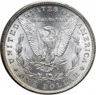 1882-CC Morgan Dollar. PCGS MS64 - 2