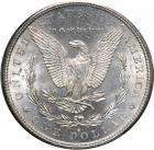 1882-S Morgan Dollar. PCGS MS66 - 2