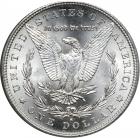 1882-S Morgan Dollar. PCGS MS66 - 2