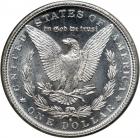 1882-S Morgan Dollar. PCGS MS66 - 2