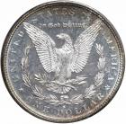 1882-S Morgan Dollar. PCGS MS64 - 2