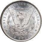 1883-CC Morgan Dollar. PCGS MS65 - 2