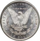 1883-CC Morgan Dollar. PCGS MS63 - 2