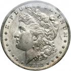 1883-O Morgan Dollar