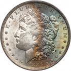 1883-O Morgan Dollar. PCGS MS63