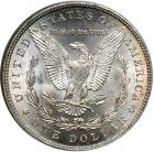 1884 Morgan Dollar. PCGS MS65 - 2