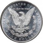 1884-CC Morgan Dollar. PCGS MS65 - 2