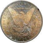 1884-CC Morgan Dollar - 2