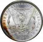 1884-CC Morgan Dollar. PCGS MS64 - 2