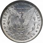 1884-O Morgan Dollar. PCGS MS62 - 2