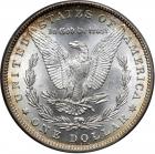 1885 Morgan Dollar. PCGS MS65 - 2