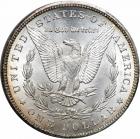 1885-CC Morgan Dollar. PCGS MS63 - 2