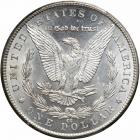 1885-CC Morgan Dollar - 2