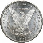 1885-CC Morgan Dollar - 2