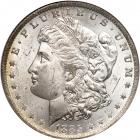 1885-O Morgan Dollar