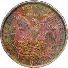 1885-O Morgan Dollar - 2