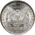 1885-O Morgan Dollar. PCGS MS66 - 2