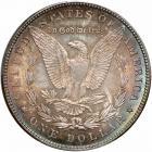 1886 Morgan Dollar. PCGS MS65 - 2