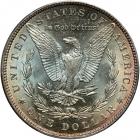 1886 Morgan Dollar. PCGS MS65 - 2