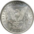 1886-O Morgan Dollar - 2