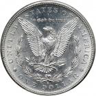 1886-S Morgan Dollar. PCGS MS62 - 2