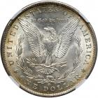 1888-O Morgan Dollar. NGC MS64 - 2