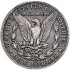 1889-CC Morgan Dollar. PCGS VF30 - 2