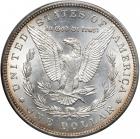 1889-O Morgan Dollar. PCGS MS63 - 2