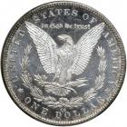 1890-CC Morgan Dollar. PCGS MS62 - 2