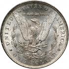 1891-CC Morgan Dollar. PCGS MS62 - 2