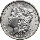 1894-O Morgan Dollar