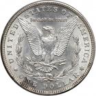 1894-O Morgan Dollar - 2